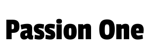 Passion One