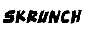 skrunch