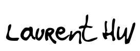 Laurent HW