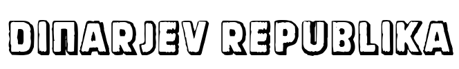 Dinarjev Republika