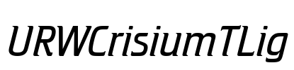 URWCrisiumTLig