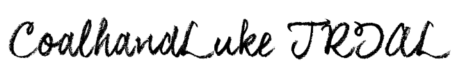 CoalhandLuke TRIAL