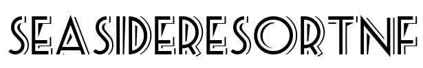 SeasideResortNF