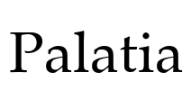 Palatia