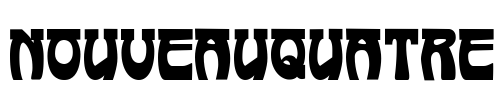 NouveauQuatre