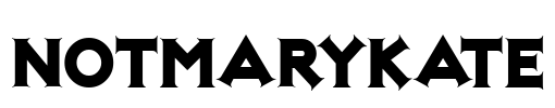 NotMaryKate