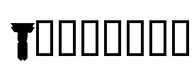 Terminus Font Image
