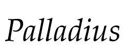 Palladius