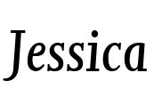 Jessica Font Image