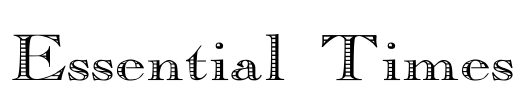 Essential Times