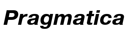 Pragmatica