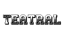 Teatral