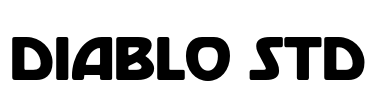 Diablo Std