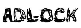 adlock