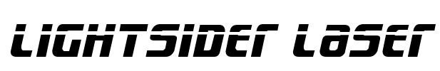 Lightsider Laser
