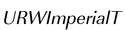 URWImperialT
