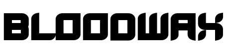 BloodWax