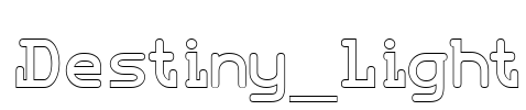 Destiny_Light