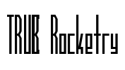 TRUCK Rocketry