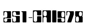 251-CAI978