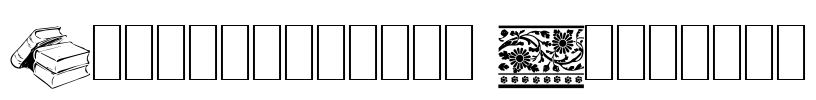Listemagerens Dingbats