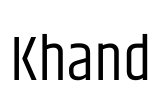 Khand