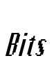 Bits