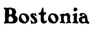 Bostonia