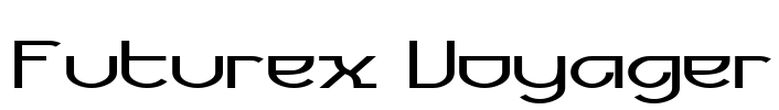 Futurex Voyager