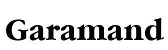 Garamand