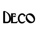 Deco