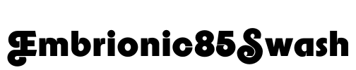 Embrionic85Swash