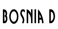 Bosnia D