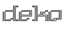 Deko Font Image