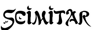 Scimitar