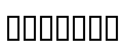 SPIonic Font Image