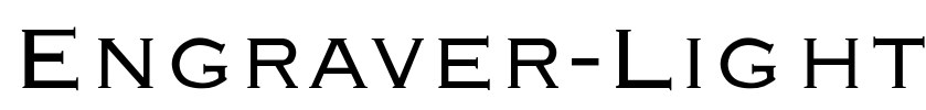 Engraver-Light