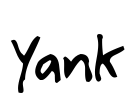 Yank