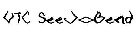VTC SeeJoBend