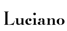 Luciano Font Image