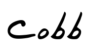 Cobb