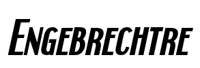 Engebrechtre