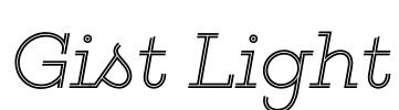 Gist Light