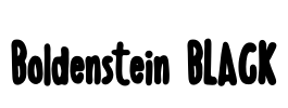 Boldenstein BLACK