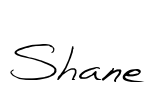 Shane