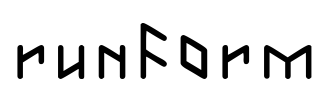 Runform
