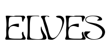 Elves