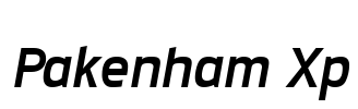 Pakenham Xp