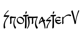 Snotmaster V
