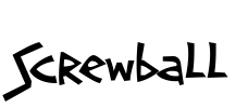 Screwball